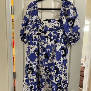 Crosby by Molly birch dress